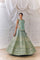 Firoza - Studio Iris India