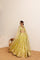 Fressia - Studio Iris India