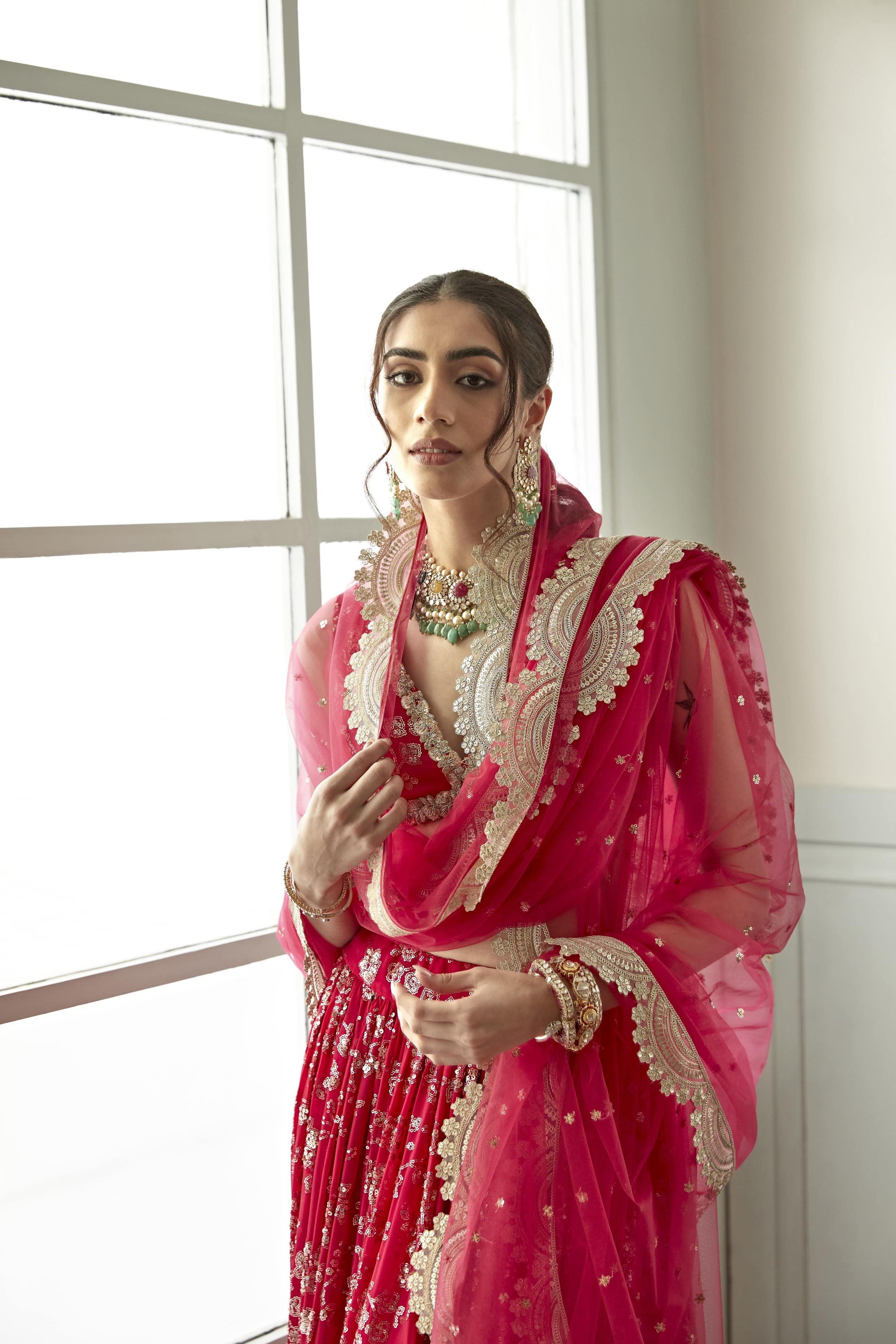 Afreen - Studio Iris India