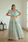 Amrin Lehenga - Studio Iris India