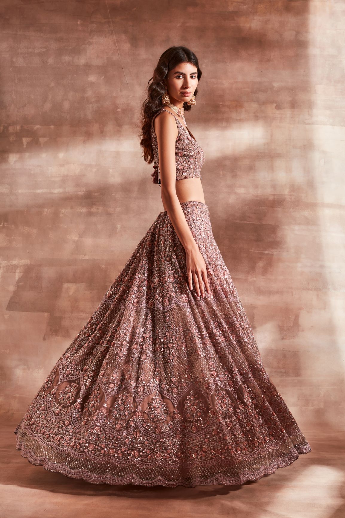 Avani Lehenga