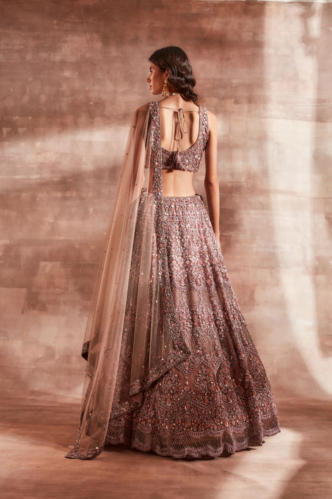Avani Lehenga