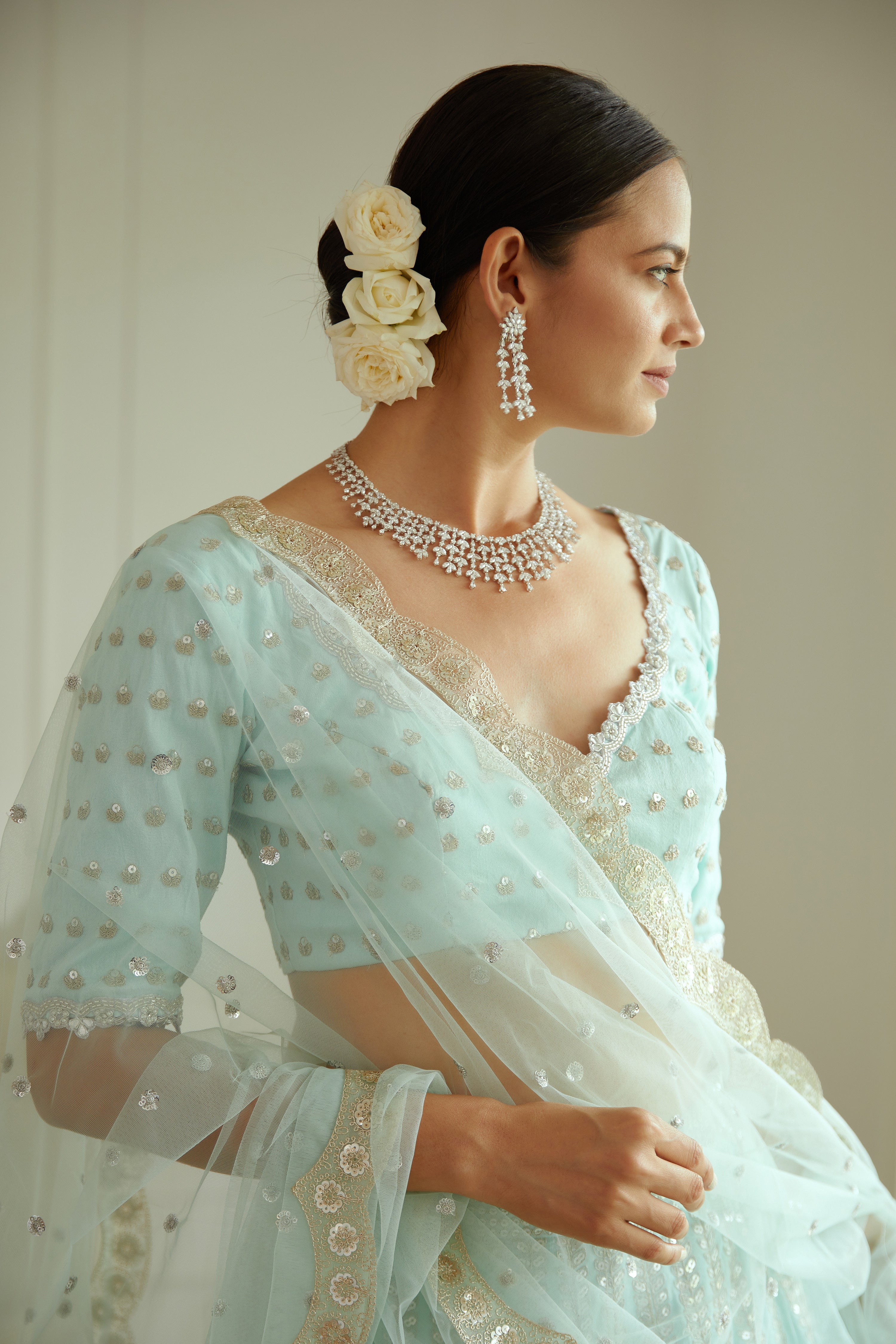 Cari Lehenga