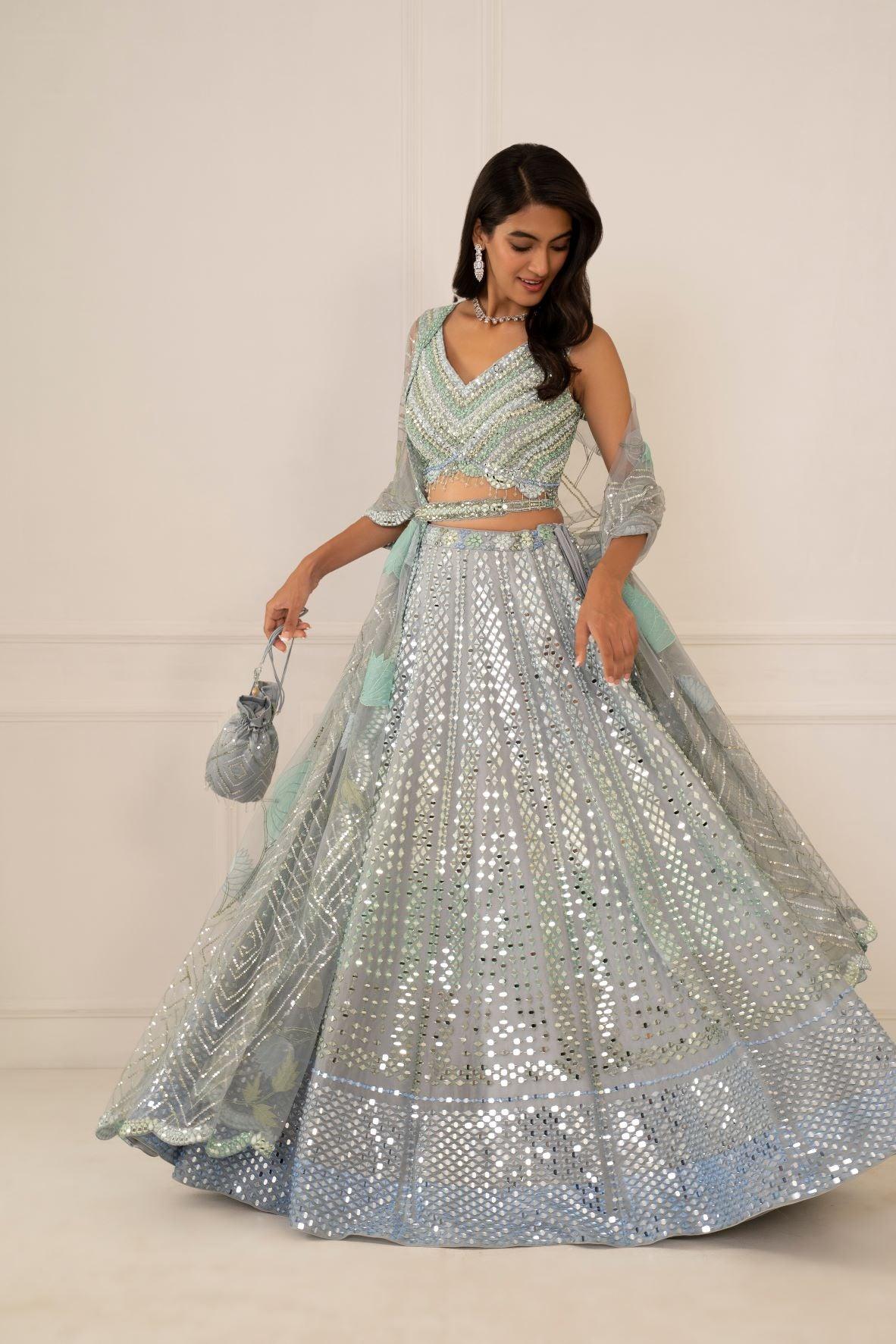 Chand Lehenga