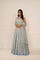 Chand Lehenga - Studio Iris India