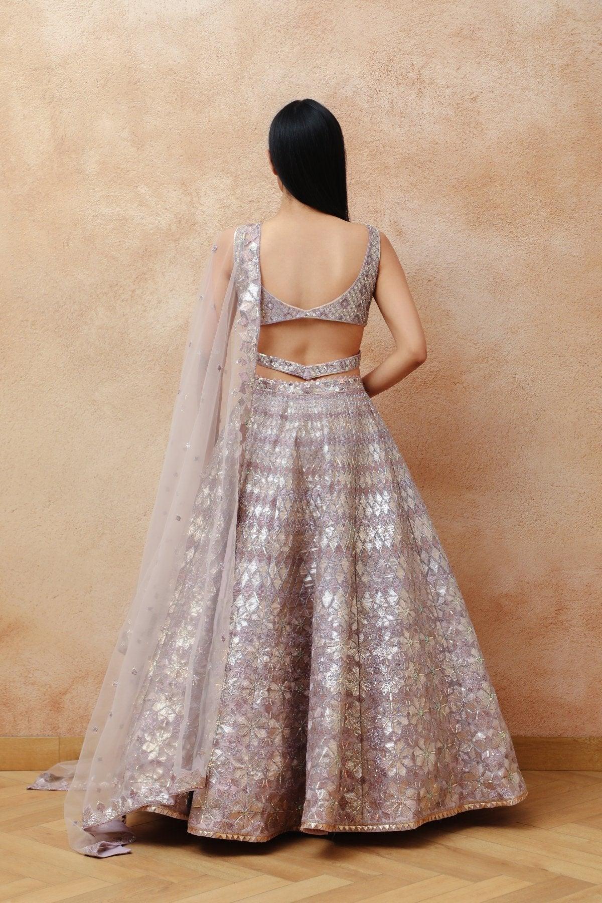 Chloe Lehenga