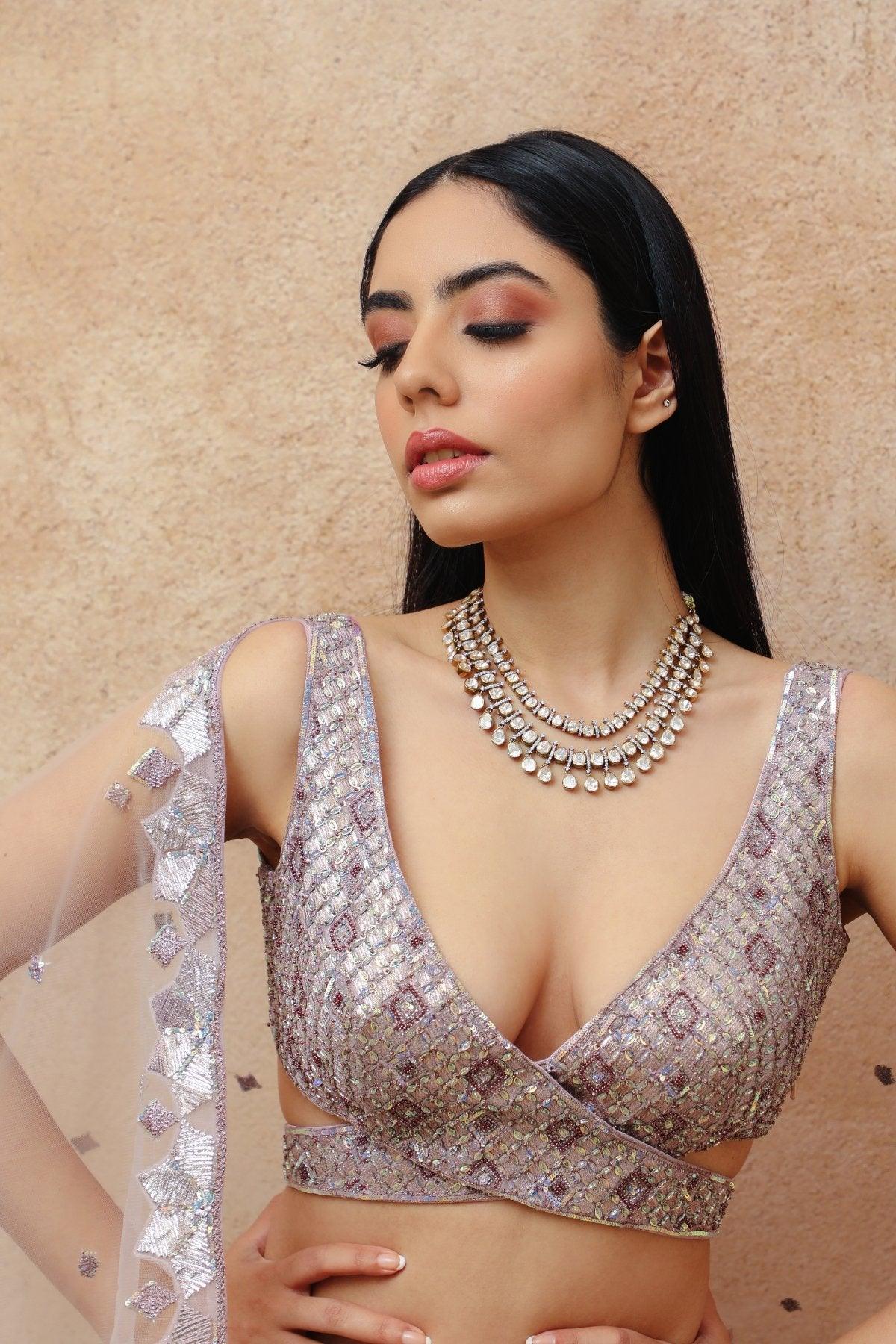 Chloe Lehenga