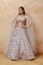 Chloe Lehenga - Studio Iris India