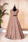 Ellora Lehenga - Studio Iris India