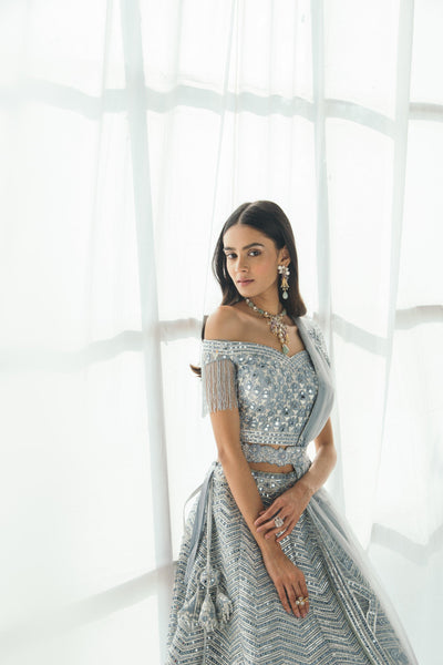 Elsa Lehenga