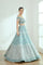 Estella Lehenga - Studio Iris India