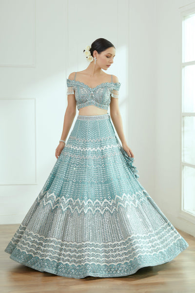 Estella Lehenga