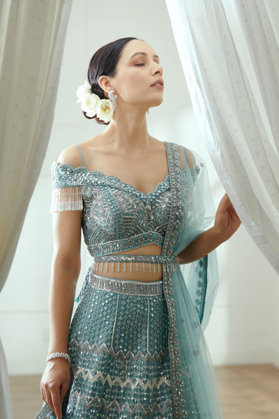 Estella Lehenga