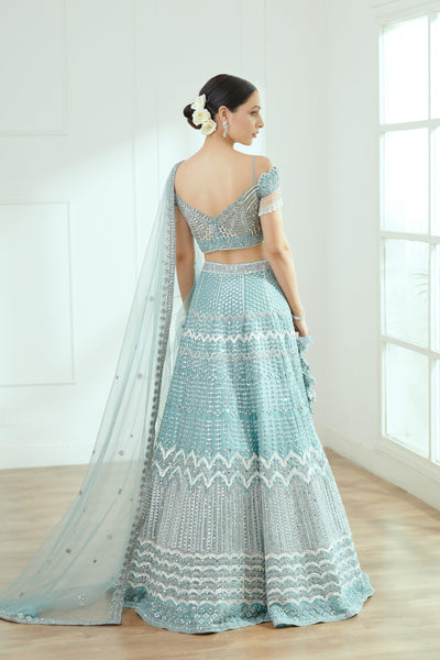Estella Lehenga