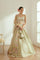 Flora Lehenga - Studio Iris India