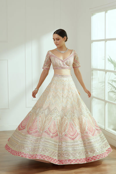 Amairaa Lehenga
