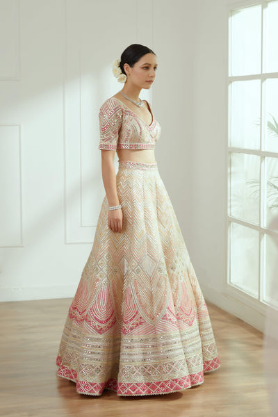Amairaa Lehenga