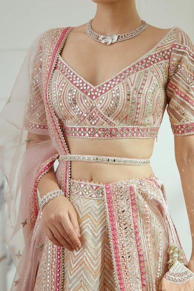 Amairaa Lehenga