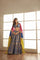 Isabella - Studio Iris India