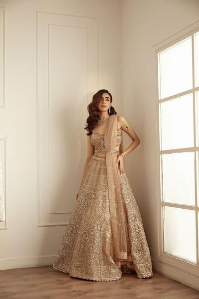 Jia - Studio Iris India