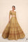 Malika Lehenga - Studio Iris India