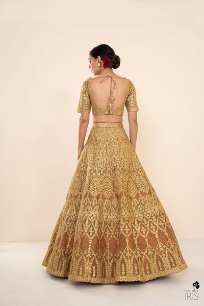 Liora Lehenga
