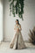 Mink Lehenga - Studio Iris India
