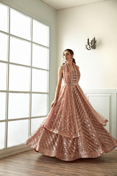 Nazakat - Studio Iris India