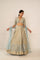 Sahar Lehenga - Studio Iris India