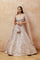 Sierra Lehenga - Studio Iris India