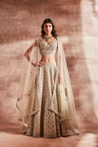 Sitara Lehenga
