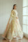 Ziya Lehenga - Studio Iris India