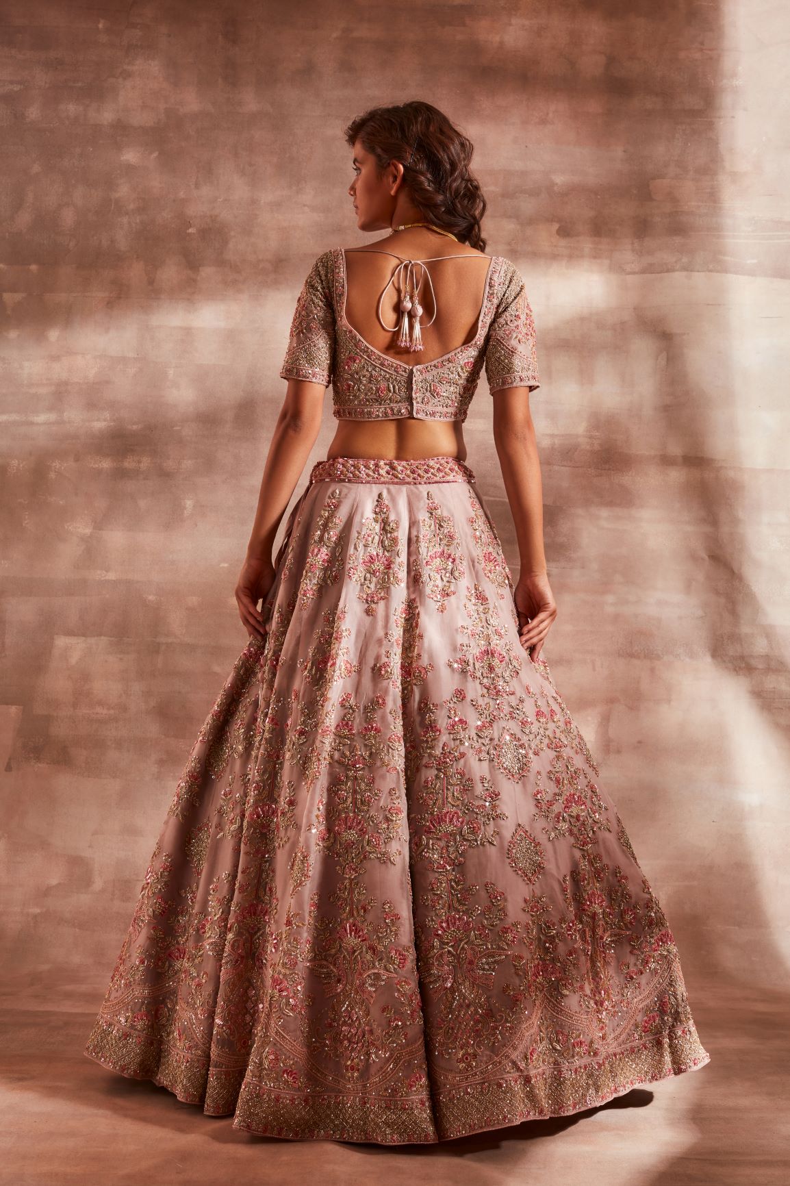 Zoya Lehenga
