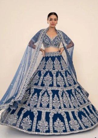 Lehengas