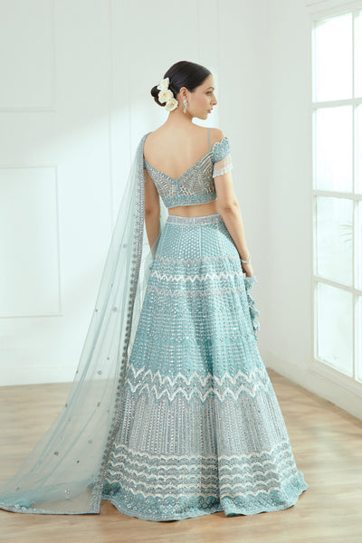 Estella Lehenga