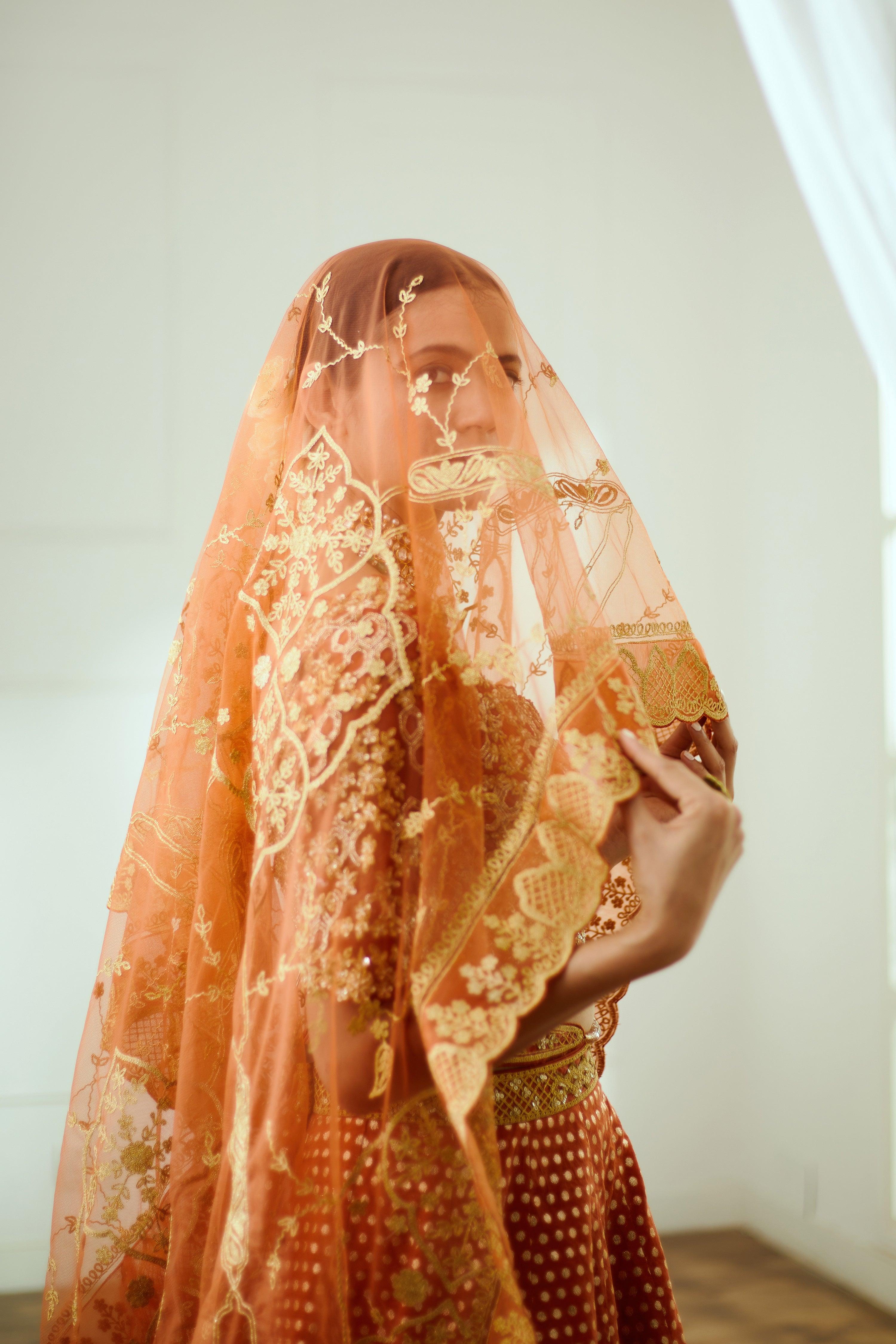 Jodha Lehenga Studio Iris India